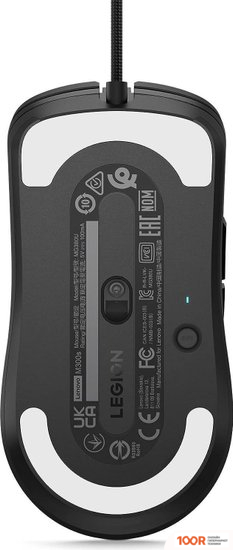 Мышь Lenovo LEGION M300S RGB (ЧЕРНЫЙ) (176415)