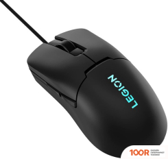 Мышь Lenovo LEGION M300S RGB (ЧЕРНЫЙ) (176415)