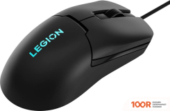 Мышь Lenovo LEGION M300S RGB (ЧЕРНЫЙ) (176415)