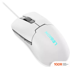 Мышь Lenovo LEGION M300S RGB (БЕЛЫЙ) (176414)