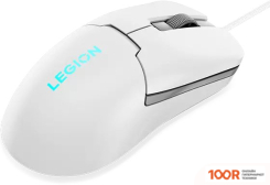 Мышь Lenovo LEGION M300S RGB (БЕЛЫЙ) (176414)