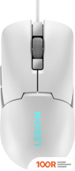 Мышь Lenovo LEGION M300S RGB (БЕЛЫЙ) (176414)