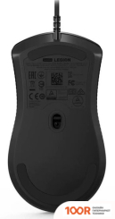 Мышь Lenovo LEGION M300 RGB GY50X79384 (176413)