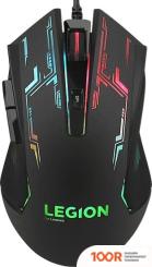 Мышь Lenovo LEGION M200 RGB GX30P93886 (176412)