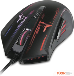 Мышь Lenovo LEGION M200 RGB GX30P93886 (176412)