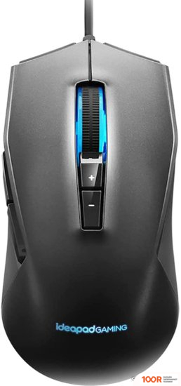 Мышь Lenovo IDEAPAD GAMING M100 RGB GY50Z71902 (176411)
