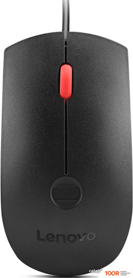 Мышь Lenovo FINGERPRINT BIOMETRIC 4Y50Q64661 (176408)