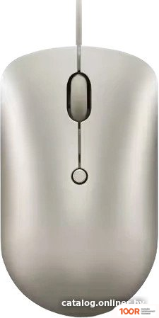 Мышь Lenovo 540 GY51D20879 (176407)