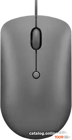 Мышь Lenovo 540 GY51D20876 (176404)