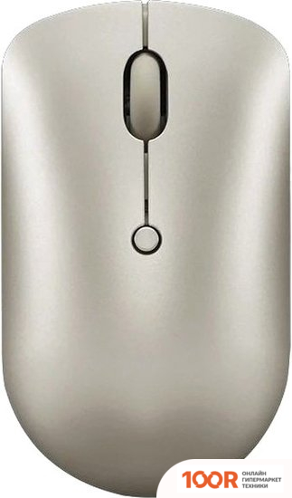 Мышь Lenovo 540 GY51D20873 (176403)