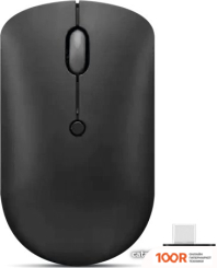 Мышь Lenovo 400 USB-C WIRELESS GY51D20865 (176397)