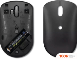 Мышь Lenovo 400 USB-C WIRELESS GY51D20865 (176397)