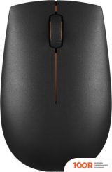 Мышь Lenovo 300 WIRELESS (ЧЕРНЫЙ) (176395)