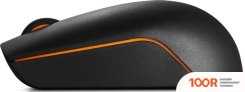 Мышь Lenovo 300 WIRELESS (ЧЕРНЫЙ) (176395)