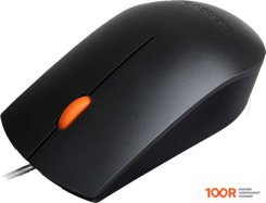 Мышь Lenovo 300 USB MOUSE (176394)