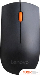 Мышь Lenovo 300 USB MOUSE (176394)