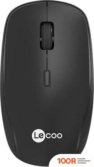 Мышь Lecoo WS203 (176391)