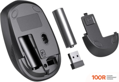 Мышь Lecoo WS202 (176390)