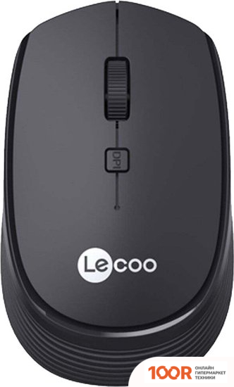 Мышь Lecoo WS202 (176390)