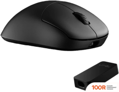 Мышь Lamzu THORN 4K (ЧЕРНЫЙ) (176386)