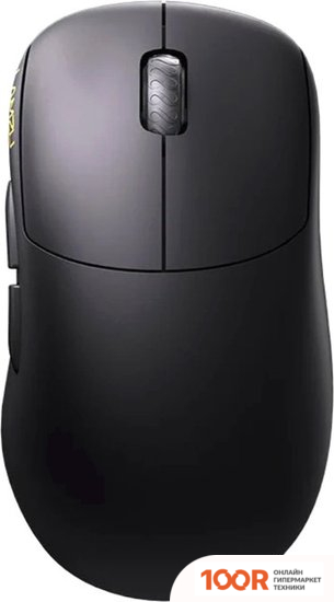 Мышь Lamzu THORN (ЧЕРНЫЙ) (176385)