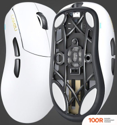 Мышь Lamzu THORN (БЕЛЫЙ) (176384)