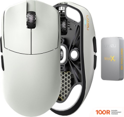 Мышь Lamzu MAYA X (СЕРЫЙ) (176381)