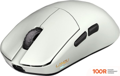 Мышь Lamzu MAYA X (СЕРЫЙ) (176381)