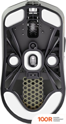 Мышь Lamzu MAYA X (СЕРЫЙ) (176381)