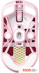 Мышь Lamzu MAYA X (РОЗОВЫЙ) (176380)