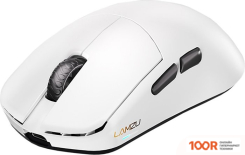 Мышь Lamzu MAYA X (БЕЛЫЙ) (176379)