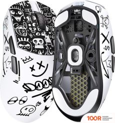 Мышь Lamzu MAYA DOODLE (176378)