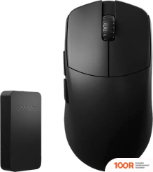 Мышь Lamzu MAYA 4K (ЧЕРНЫЙ) (176377)