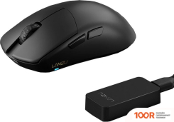 Мышь Lamzu MAYA 4K (ЧЕРНЫЙ) (176377)