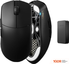 Мышь Lamzu MAYA 4K (ЧЕРНЫЙ) (176377)