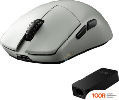 Мышь Lamzu MAYA 4K (СЕРЫЙ) (176376)