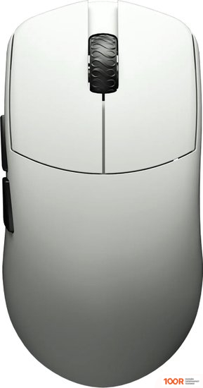 Мышь Lamzu MAYA (СЕРЫЙ) (176374)