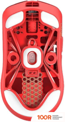 Мышь Lamzu MAYA (КРАСНЫЙ) (176373)