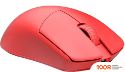 Мышь Lamzu MAYA (КРАСНЫЙ) (176373)