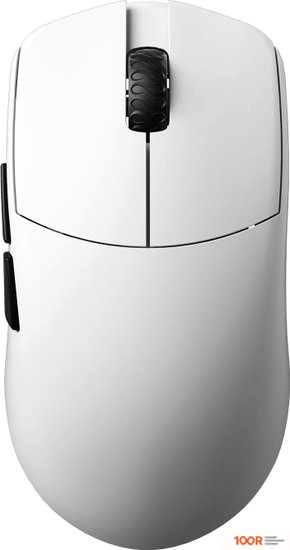Мышь Lamzu MAYA (БЕЛЫЙ) (176372)