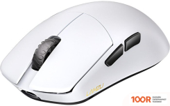 Мышь Lamzu MAYA (БЕЛЫЙ) (176372)