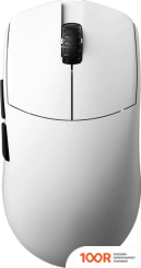 Мышь Lamzu MAYA (БЕЛЫЙ) (176372)