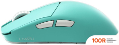 Мышь Lamzu ATLANTIS OG V2 PRO (БИРЮЗОВЫЙ) (176369)