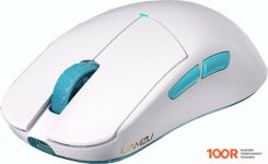 Мышь Lamzu ATLANTIS OG V2 PRO (БЕЛЫЙ/ГОЛУБОЙ) (176368)