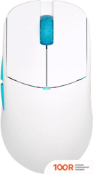 Мышь Lamzu ATLANTIS MINI PRO (БЕЛЫЙ/ГОЛУБОЙ) (176361)