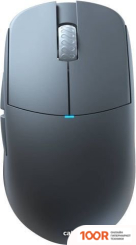 Мышь Lamzu ATLANTIS MINI (ЧЕРНЫЙ) (176358)