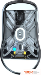 Мышь Lamzu ATLANTIS MINI (ЧЕРНЫЙ) (176358)