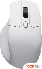 Мышь Keychron M6 WIRELESS (БЕЛЫЙ) (176354)