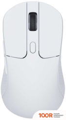 Мышь Keychron M3 WIRELESS 1000 ГЦ (БЕЛЫЙ) (176352)