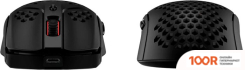 Мышь HyperX PULSEFIRE HASTE WIRELESS (ЧЕРНЫЙ) (176280)